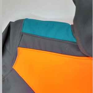 Essential Protective Outdoor Apparel Compact Foldable Design High Quality <b>Waterproof</b> Finish For All Seasons Rain Jacket & Suit - Product Image 5