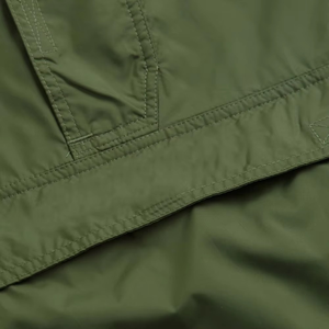 Custom Logo Outdoor Waterproof Windproof Breathable Men's Winter <b>Windbreaker</b> Jacket High Quality - Product Image 5