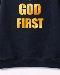 Sudaderas para Hombre, Fabricante de Sudaderas con Logotipo Personalizado, Tela de Algodón Premium, Proveedor de Producción al por Mayor OEM ODM a Nivel Mundial - Product Image 4