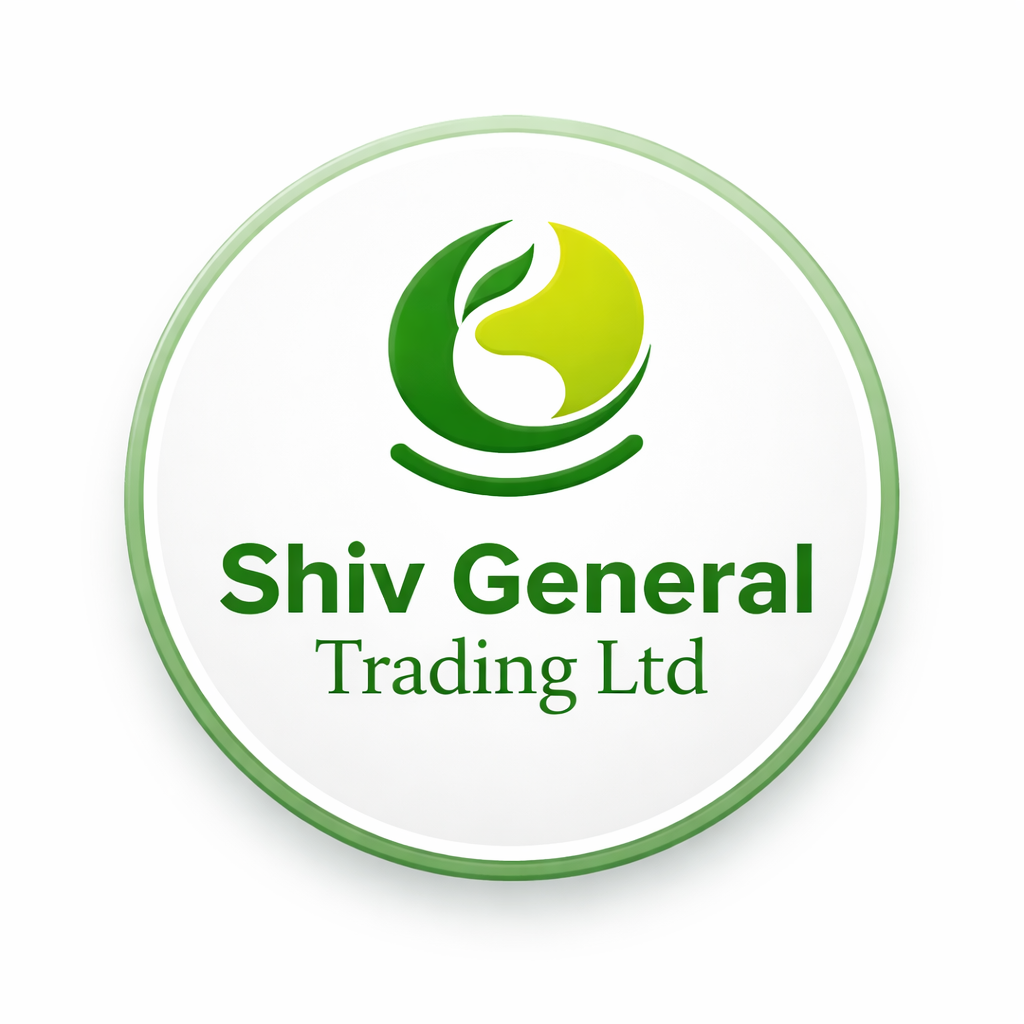 SHIV GENERAL TRADING LIMITED logo