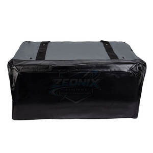 Sac de hockey sur glace sur mesure, grande capacité, personnalisé, en vente en ligne, haute qualité - Product Image 5