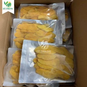 VIET THIEN PHU |   Mango Deshidratado Natural Suave – Producto de Exportación de Vietnam - Product Image 4