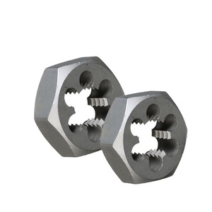 Troqueles de roscado HSS M2/M35/M42 a precios competitivos - Product Image 1