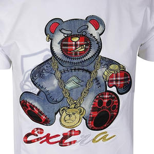 Regular Slim Fit Lightweight Comfortable Reasonable price Breathable Best Seller High Quality Custom Logo <b>Men</b> Printed Shirt - Product Image 6