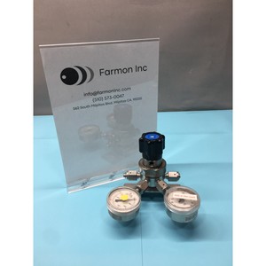 Régulateur VERIFLO TDR450W4PVCR, 120941 - Équipements et pièces semi-conductrices d'occasion fiables à l'échelle mondiale chez - Product Image 2