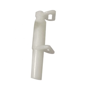 High Quality Plastic Material Automatic Tent Bracket <b>Pole</b> and Joint Accessories - Product Image 1