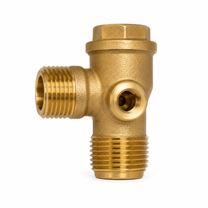 NFFD-LIN nffdlin nffd LIN Sun hydraulics ORIGIN วาล์วเช็ควาล์วทองเหลืองเกลียวตัวเมียปรับได้เต็มที่ผ่านการรับรอง ISO9001สต็อกสินค้าจำนวนมาก - Product Image 2
