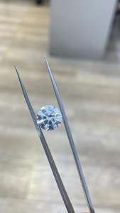 Diamante natural 1,00 CT redondo IGI certificado H VS1 - Product Image 2