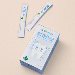 Enjuague bucal Tekojaim Sumgreen Stick-Type Gargle 220ml tipos de suplementos de magnesio belleza cuidado personal - Product Image 1