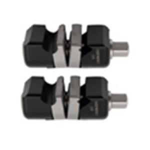 Fixateur externe orthopédique à broche et pince de fixation, instruments chirurgicaux pour fixation externe Hoffman par Surgiright Instrument - Product Image 1