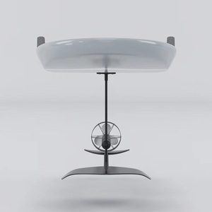 Tabla de surf con velocidad máxima de 40-45 km/hora - Product Image 3