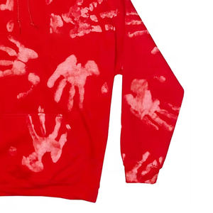 Sudadera Térmica Inteligente con Cambio de Color, Producto de Ropa de Alta Gama, Sudadera con Tecnología de Activación por Calor, Personalización de Fábrica ODM - Product Image 6