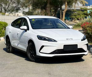 BYD Sealion 06 Sedán con Batería de Litio - Product Image 5