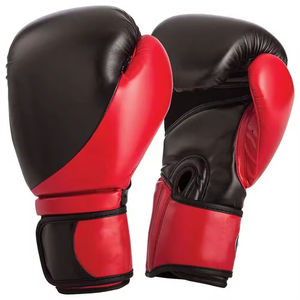 Guantes de Boxeo de Alto Rendimiento, Diseño 2026, en Oferta, Piel Sintética PU, Precio al por Mayor para Artes Marciales - Product Image 6