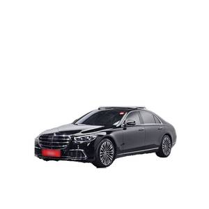 Mercedes-Benz Classe S S580L 4MATIC 2024/5, 79 619 km, boîte de vitesses automatique, conduite à gauche - Product Image 1