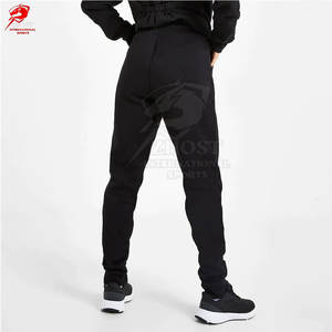 Pantalon femme moderne, respirant, pour usage quotidien et extérieur, finition durable, en vente - Product Image 4