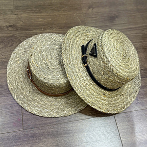 2026 VIET NAM New Style High Quality Party Funny <b>Straw</b> Mexican Santa <b>Hat</b> Color Mexican Mexico Sombrero <b>Hat</b> Sombrero <b>Hat</b> - Product Image 1