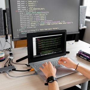 Dynamische Web-Software-Dienstleistungen Entwicklung Skalierbarer Maßgeschneiderter Anwendungen Cloud-Architektur und Digitale Exzellenz - Product Image 1