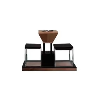 Latest Arrival Wood Incense <b>Holder</b> Polish Finish Religious Eco-Friendly Aromatherapy High Quality Ramadan Eid Festive Arabic - Product Image 2