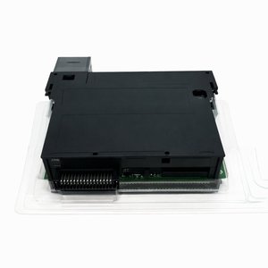 Industrial Digital Input Module 1756-IB16 16 Point 24V DC PLC Input <b>Card</b> High Speed Automation Control System Module - Product Image 3