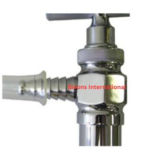 BISONS Tube Gastrique Vétérinaire Équin en Uréthane pour Poulains, Tube d'Alimentation Flexible en PU, Équipement Médical Équin - Product Image 1