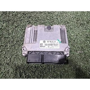 Para ECUs y Módulos de Computadora Usados 03G906021NK para B6/Variant B6 en Excelente Estado - Product Image 1
