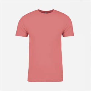 T-shirt unisexe Bella & Canvas, T-shirts Bella Canvas Tri-blend, T-shirt à col rond Next Level, T-shirt unisexe avec logo personnalisé - Product Image 2