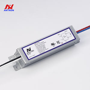 Pour UL certifié 40W Taiwan-Made AC-DC LED Driver transfert d'énergie étanche à courant constant pour l'éclairage LED - Product Image 2