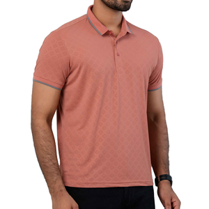 Chemises Polo Homme à la Mode, Nouveau Style Casual Street Wear, Chemises Polo Homme à Manches Courtes, Respirantes - Product Image 5