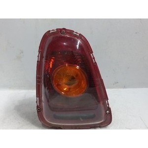 Luz Trasera Izquierda Usada para Mini Hatch 2757009 - Product Image 2