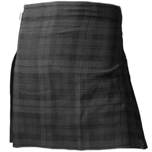 Último Modelo de Kilt Casual para Mujer, de Alta Calidad, Estilo Escocés, Elegante y Moderno - Product Image 1