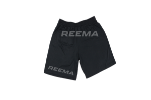 เสื้อฟุตบอลสีส้มแขนสั้นคอกลมสำหรับผู้ชายยี่ห้อ Reema ระบายอากาศได้ดี ซับเหงื่อ ไซส์ใหญ่ ผลิตจากโพลีเอสเตอร์ พร้อมกระเป๋า - Product Image 4