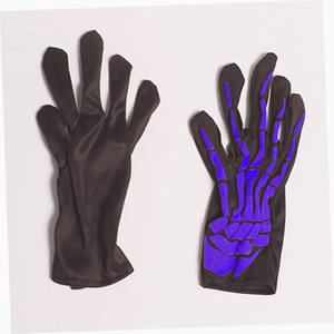Guantes de Alto Rendimiento para Motociclismo, Ajustables, Ligeros, para Carreras, Deportes y Trabajo - Product Image 2