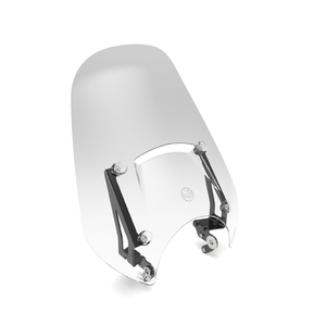 กระจกบังลม KXA00224 สำหรับรถแทรกเตอร์ CASE IH New Holland รุ่น 580M 580L 590SM ทำจากเหล็ก - Product Image 1