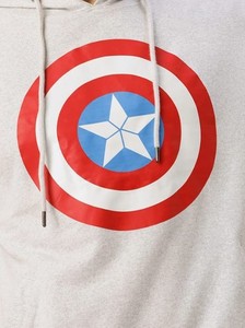 เสื้อฮู้ดดี้สกรีนลายสำหรับผู้ชายสั่งทำพิเศษ สวมใส่สบาย ระบายอากาศได้ดี ไม่ยับง่าย เหมาะสำหรับผู้ใหญ่ - Product Image 3