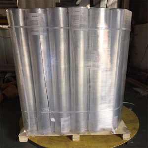 Membrana de Techo Transpirable de Polipropileno Spunbond de Alta Resistencia - Product Image 5