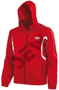 <b>Men's</b> Gym Long Sleeve Hooded T-<b>Shirt</b> Half Zipper Windproof Quick Dry Outdoor Sports Running <b>Leopard</b> Pattern Patchwork - Product Image 2