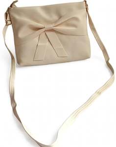 Sac à bandoulière en cuir PU imperméable de qualité supérieure pour filles, motif dessin animé, capacité 10L, léger, pour l'école, fermeture éclair - Product Image 6