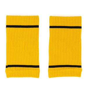 Bandeaux absorbants pour poignets, bandeaux de sport pour hommes et femmes, en tissu éponge doux et absorbant pour le tennis - Product Image 5