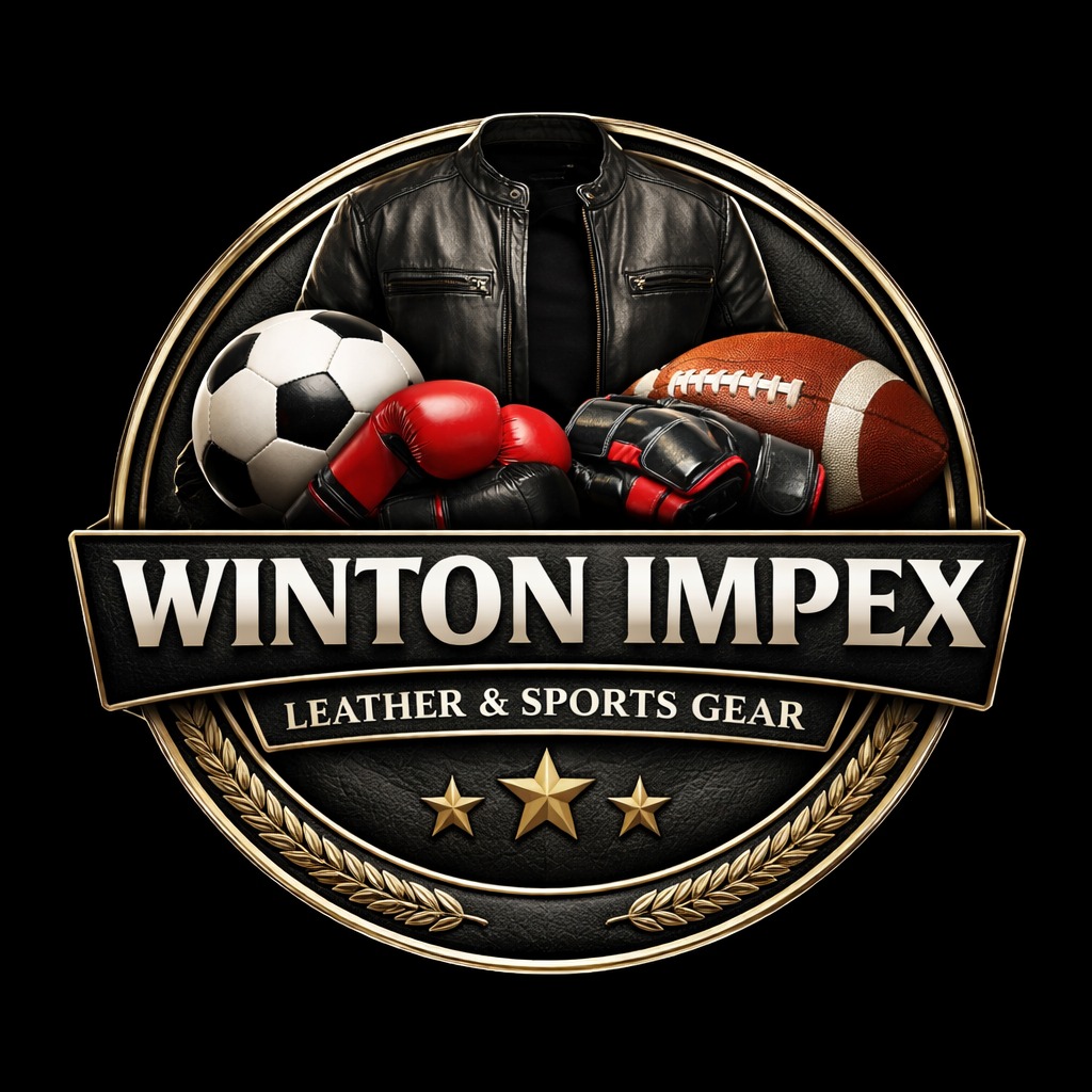 Winton Impex logo