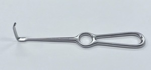 Kocher Langenbeck Retractors 23cm 40x18 mm Manual Surgical <b>Instruments</b> German Quality Hospital Medical Supplies Pakistan - Product Image 4