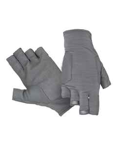 Gants de pêche imperméables personnalisés en gros pour adultes – Gants de pêche d'été respirants et légers de haute qualité à prix abordable - Product Image 1