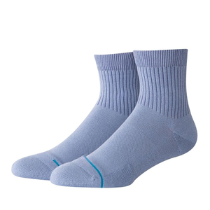 Lightweight Durable Organic Breathable Comfortable Moisture Wicking Crew Ankle Stylish Fashion Cotton <b>Socks</b> OEM Service - Product Image 5
