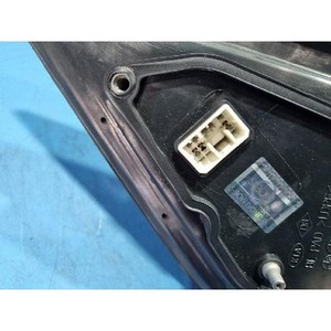กระจกมองข้างมือสอง Sorento รุ่นขวา 876053E120EB - Product Image 5