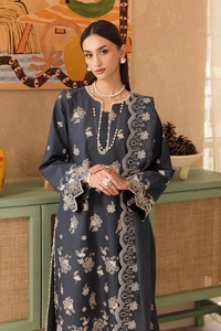 Most Latest Collection Partywear Salwar Kameez Women India Pakistan Style Chiffon Dress High Quality Wrinkle Free Quick Dry - Product Image 5