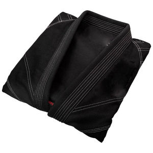 Kimono Ligero de Algodón para Jiu Jitsu, con Logotipo Personalizado, Traje de Karate y BJJ para MMA con Bordado - Product Image 6