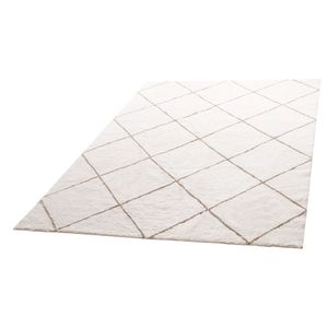 Tappeti in peluche per interni 8 x 10 piedi, spessi e resistenti, a pelo lungo, con un aspetto commerciale per ristoranti - Product Image 1