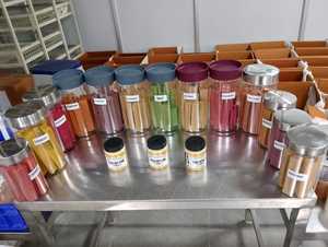 Himalayan <b>Yak</b> Cheese <b>Chews</b> with Turmeric Anti-Inflammatory & Immune Support <b>Dog</b> Treats OEM Private Label Export <b>Dogs</b> All Breeds - Product Image 3