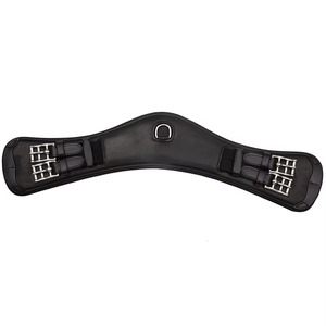 Cinturón de equitación profesional con diseño ODM para ajuste de silla de montar, entrenamiento, estabilidad y uso diario ecuestre. Cinturones para equitación. - Product Image 2
