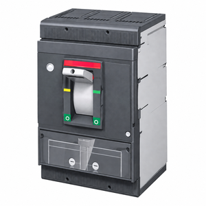 Pour série XT5N Original MCCB 320 TMA 320-3200 3p F F 1SDA100344R1 disjoncteur à boîtier moulé - Product Image 1
